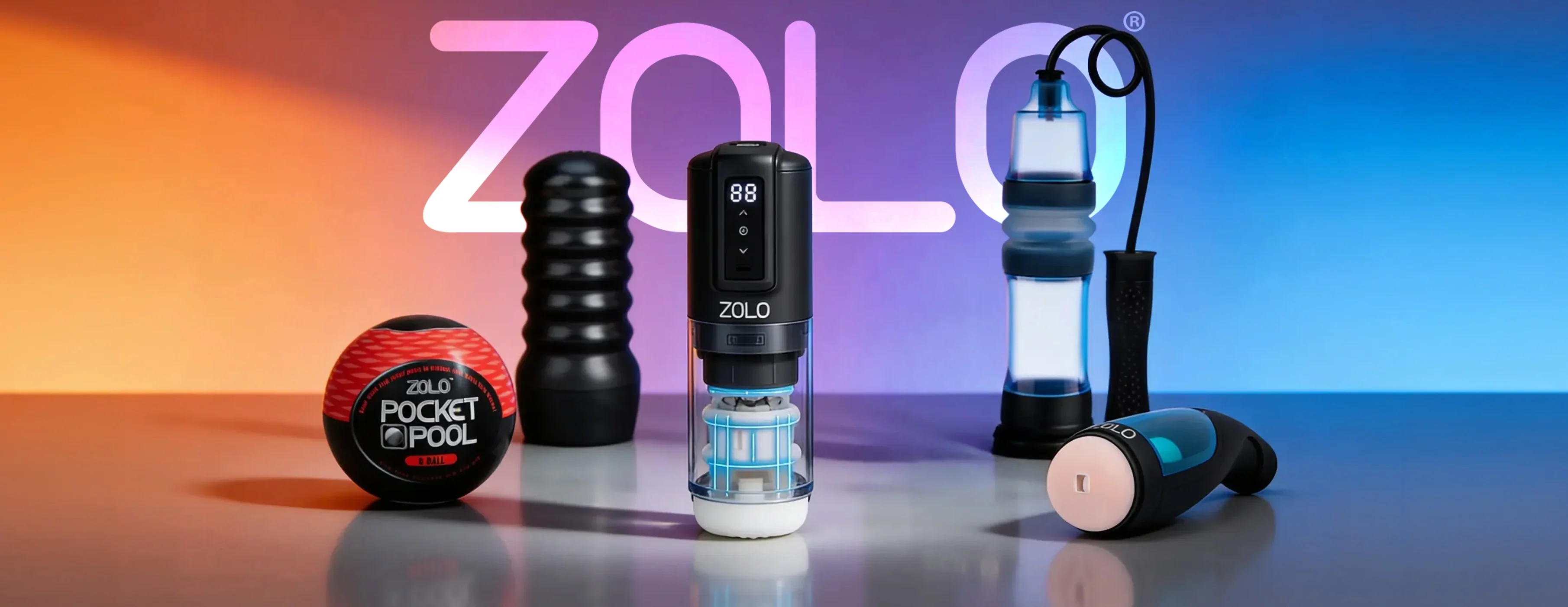 Unleash The Power of ZOLO