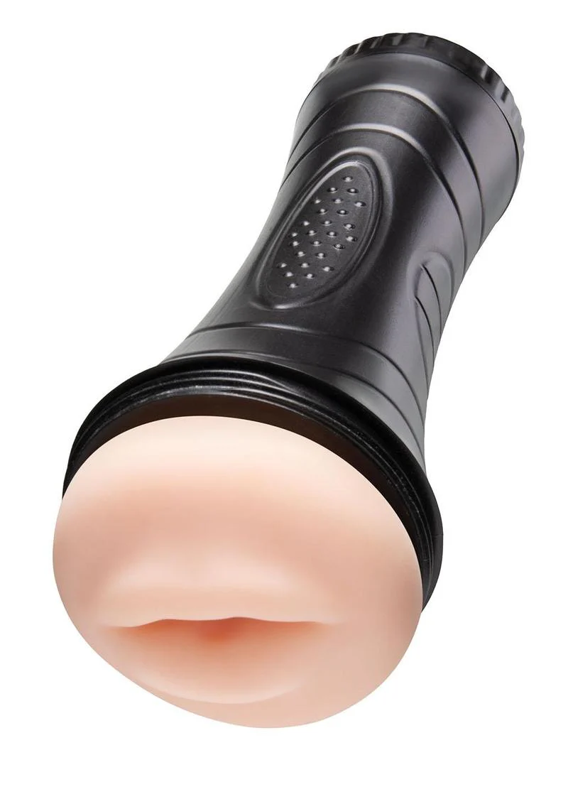 Manual Strokers
